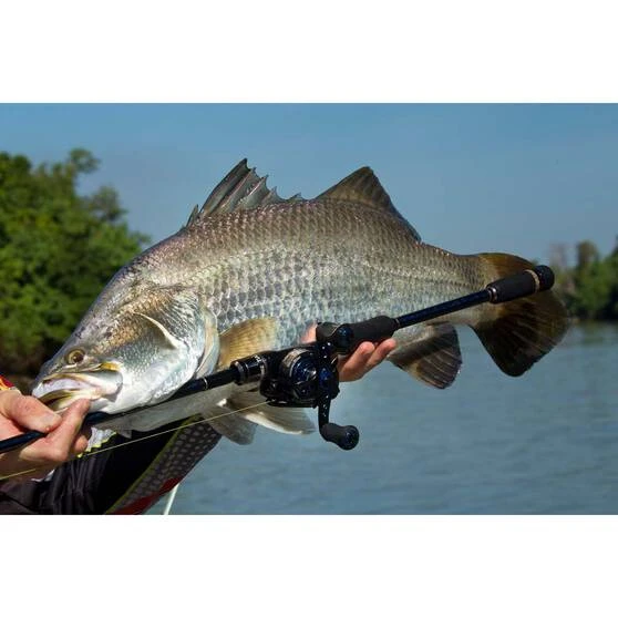 Abu Garcia Salty Stage KR-X Baitcaster Rod 8 Abu Garcia Salty Stage KR-X Baitcaster Rod - Image 6