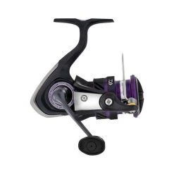 Daiwa Crossfire LDZ Spinning Combo