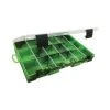 BCF Drift 3600 Tackle Tray Green 2 BCF Drift 3600 Tackle Tray Green -Shimano shop BCF 651071 00 green hi res