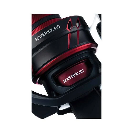 Daiwa 22 Maverick MQ Spinning Reel 8000 XH 5 Daiwa 22 Maverick MQ Spinning Reel 8000 XH - Image 3