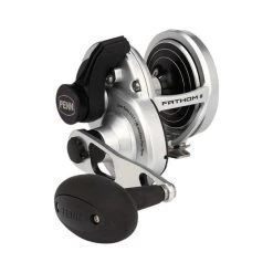 PENN Fathom II LD CV Overhead Reel 15 2 Speed
