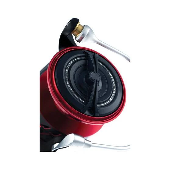 Daiwa 22 Maverick MQ Spinning Reel 20000 H 4 Daiwa 22 Maverick MQ Spinning Reel 20000 H - Image 2