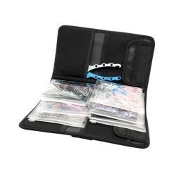 Ocean's Legacy Terminal Tackle/ Hook Pouch 5 Ocean's Legacy Terminal Tackle/ Hook Pouch -Shimano shop BCF 654495 02 hi res